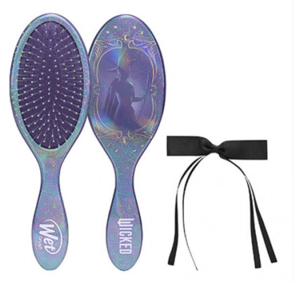 Wet Brush Wicked Elphaba Detangling Kit